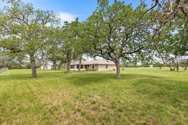 $395,000 | 111 Deer Park Lane, Center Point, TX 78010