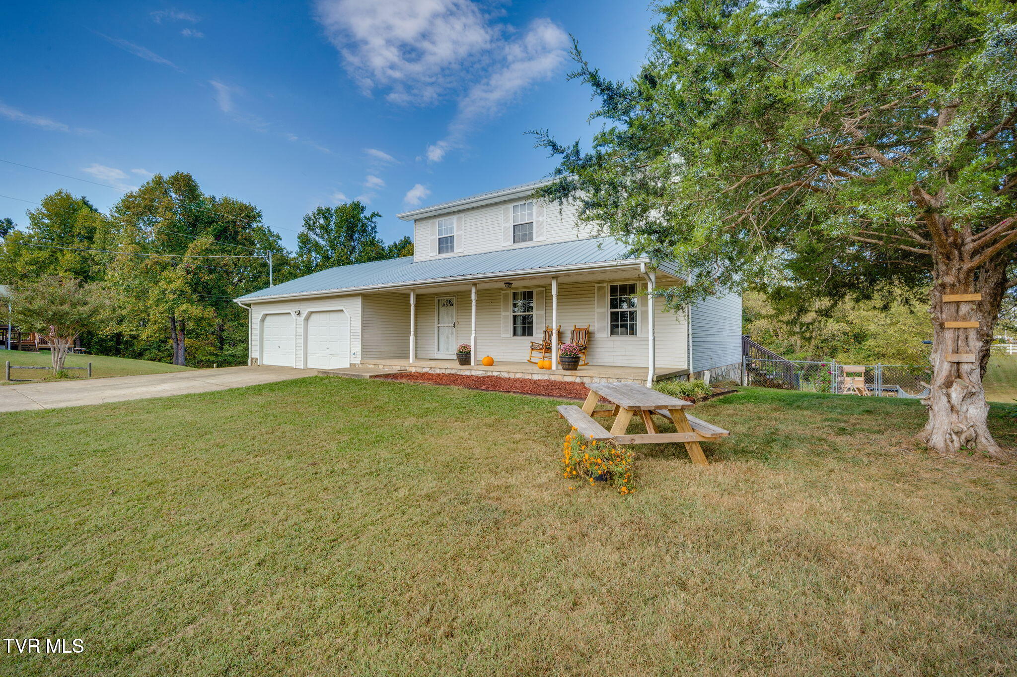 705 Keller Road Afton, TN 37616 - Photo 3 of 35 003