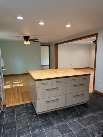 30 Groton Road Shirley, MA 01464 - Photo 6 of 25 a bathroom with a sink and a mirror
