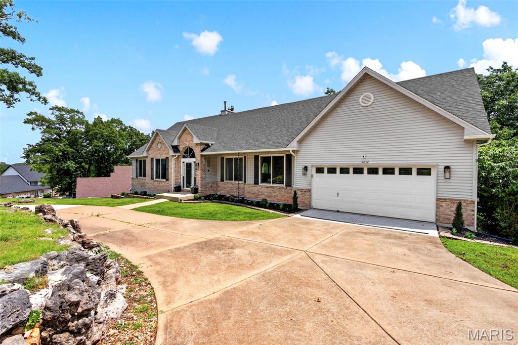 5032 Oak Bluff Drive High Ridge, MO 63049 - Photo 53 of 59