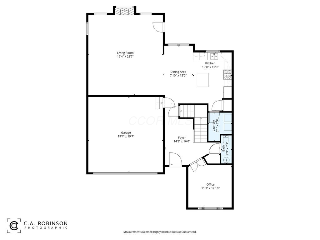 3100 Splitrock Road Columbus, OH 43221 - Photo 35 of 37 Gallery Image 35