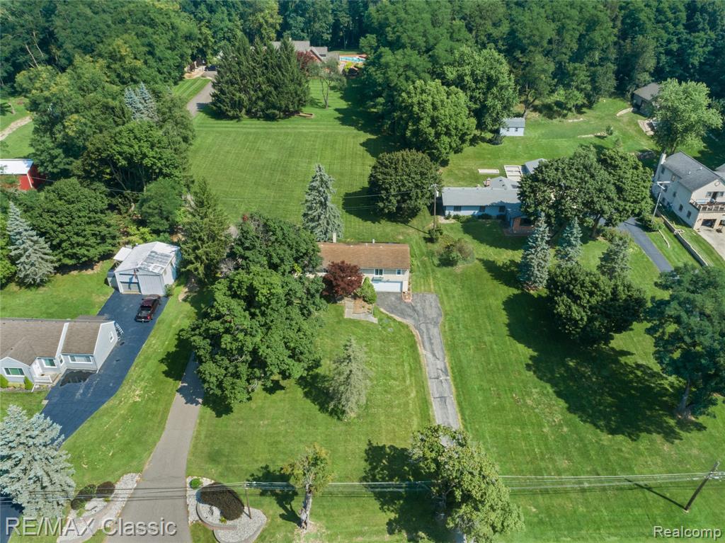 47850 West Seven Mile Road Northville, MI 48167 - Photo 24 of 24 Gallery Image 24