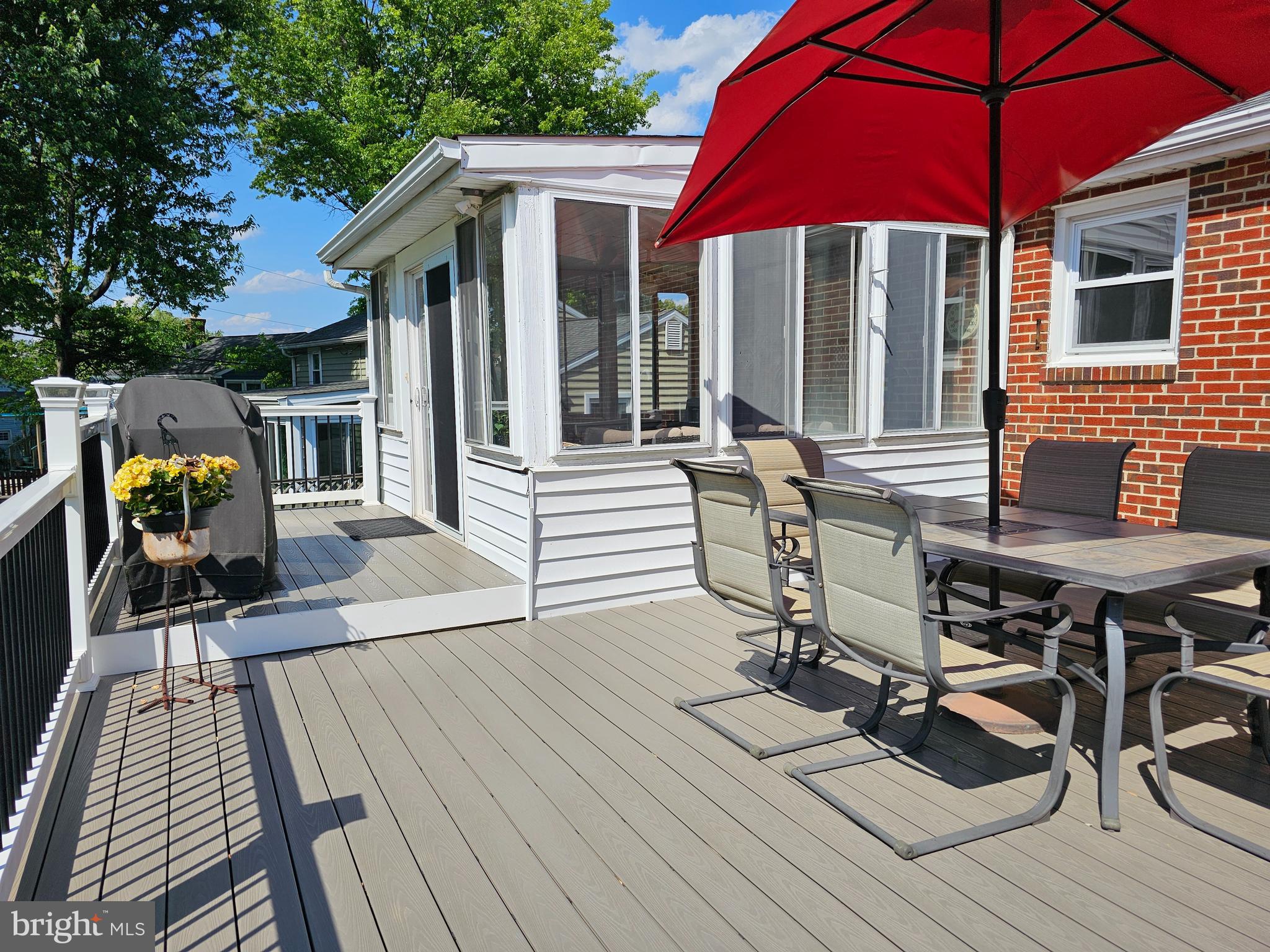 305 Orley Road Catonsville, MD 21228 - Photo 5 of 27