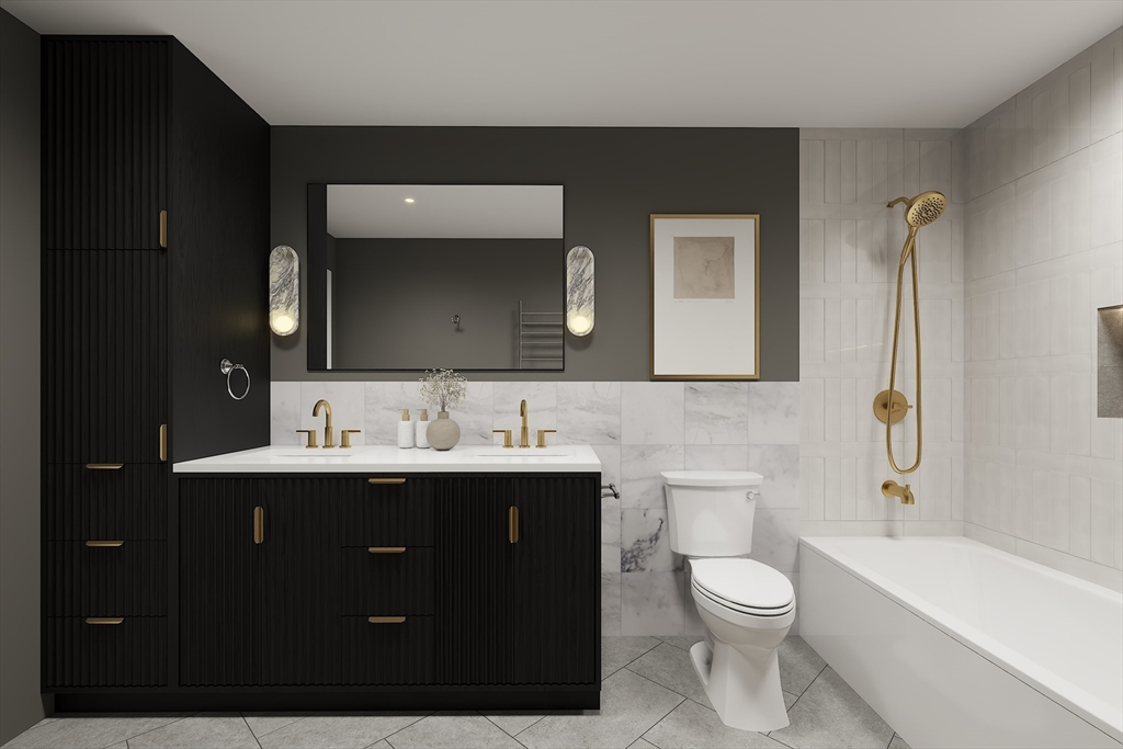 34 Governor Winthrop Road, Unit 1 Somerville, MA 02145 - Photo 11 of 23