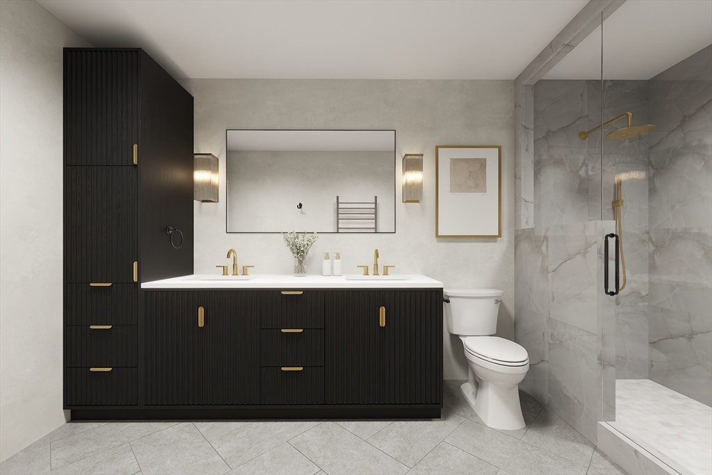 34 Governor Winthrop Road, Unit 1 Somerville, MA 02145 - Photo 14 of 23