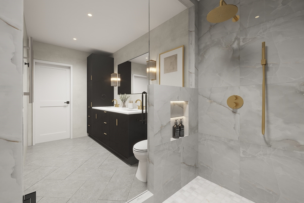 34 Governor Winthrop Road, Unit 1 Somerville, MA 02145 - Photo 15 of 23