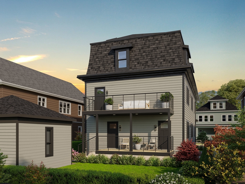 34 Governor Winthrop Road, Unit 1 Somerville, MA 02145 - Photo 23 of 23