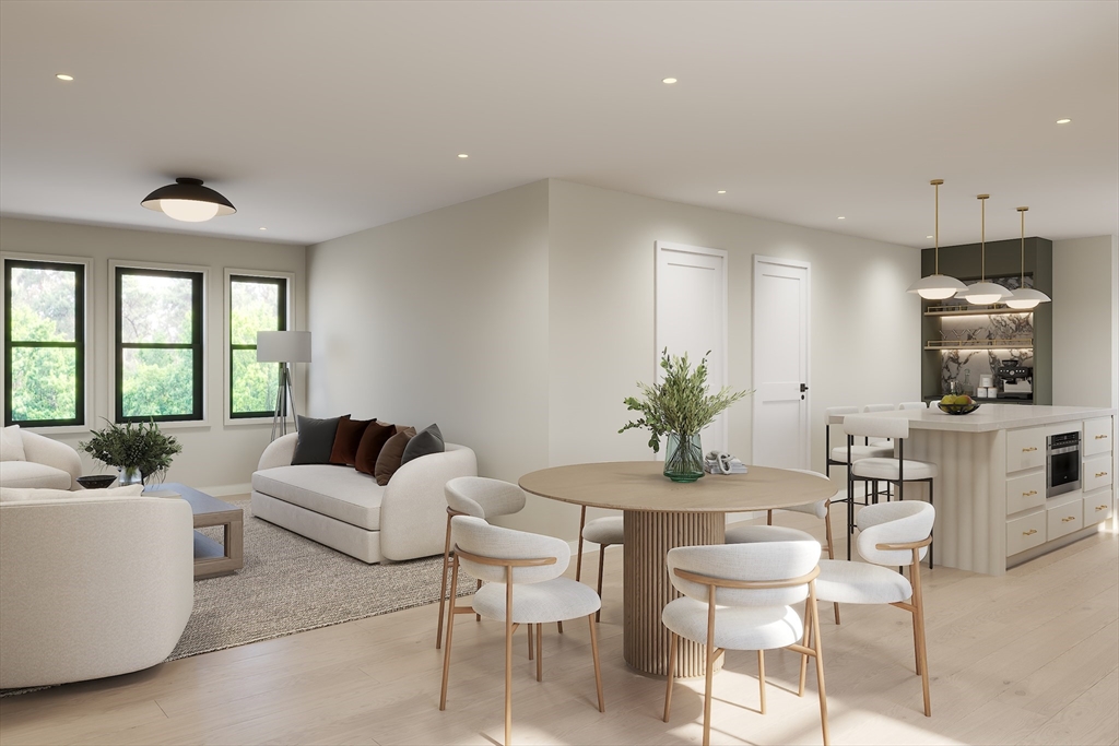 34 Governor Winthrop Road, Unit 1 Somerville, MA 02145 - Photo 3 of 23