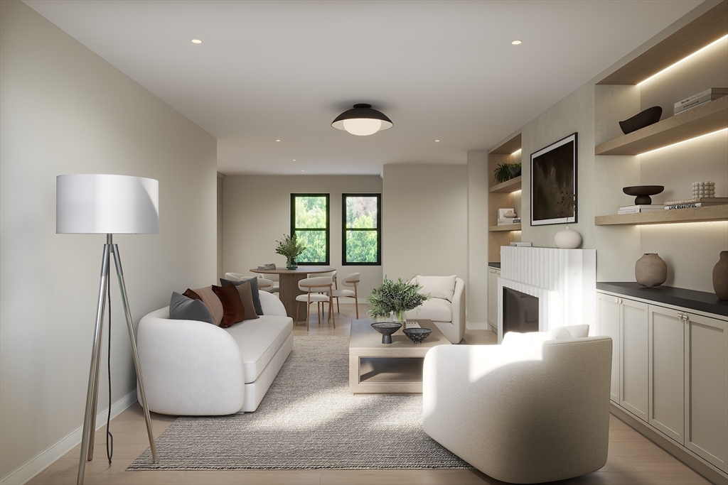 34 Governor Winthrop Road, Unit 1 Somerville, MA 02145 - Photo 7 of 23