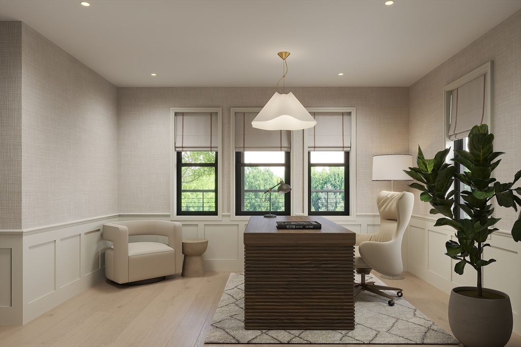 34 Governor Winthrop Road, Unit 1 Somerville, MA 02145 - Photo 8 of 23