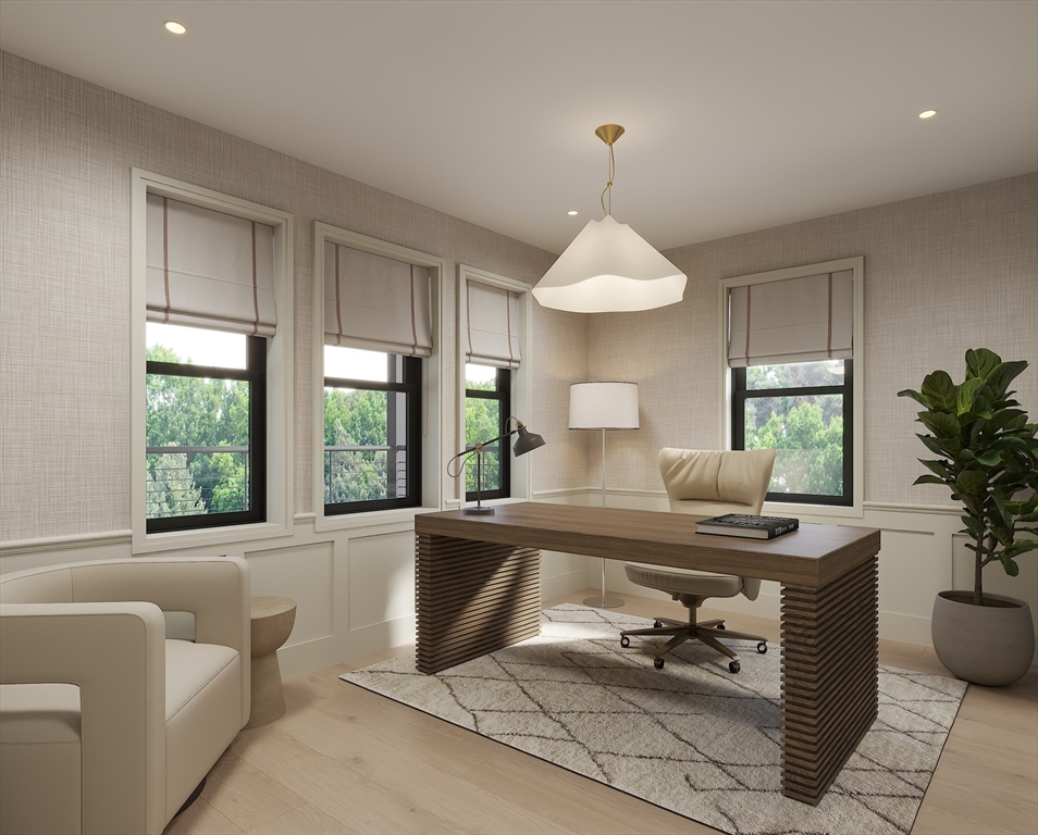 34 Governor Winthrop Road, Unit 1 Somerville, MA 02145 - Photo 9 of 23