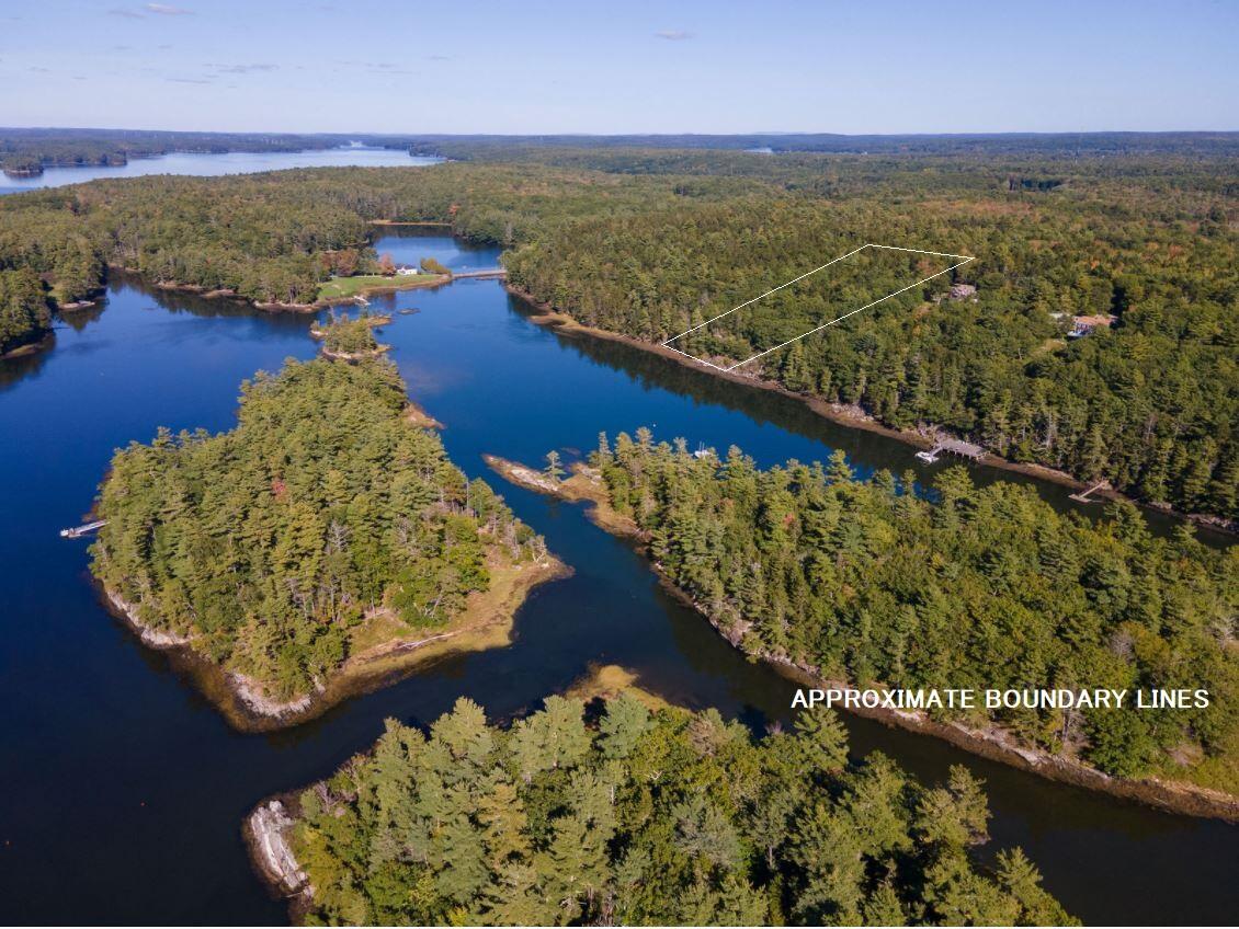 0 Plummer Road Westport Island, ME 04578 - Photo 5 of 19 Capture EDIT