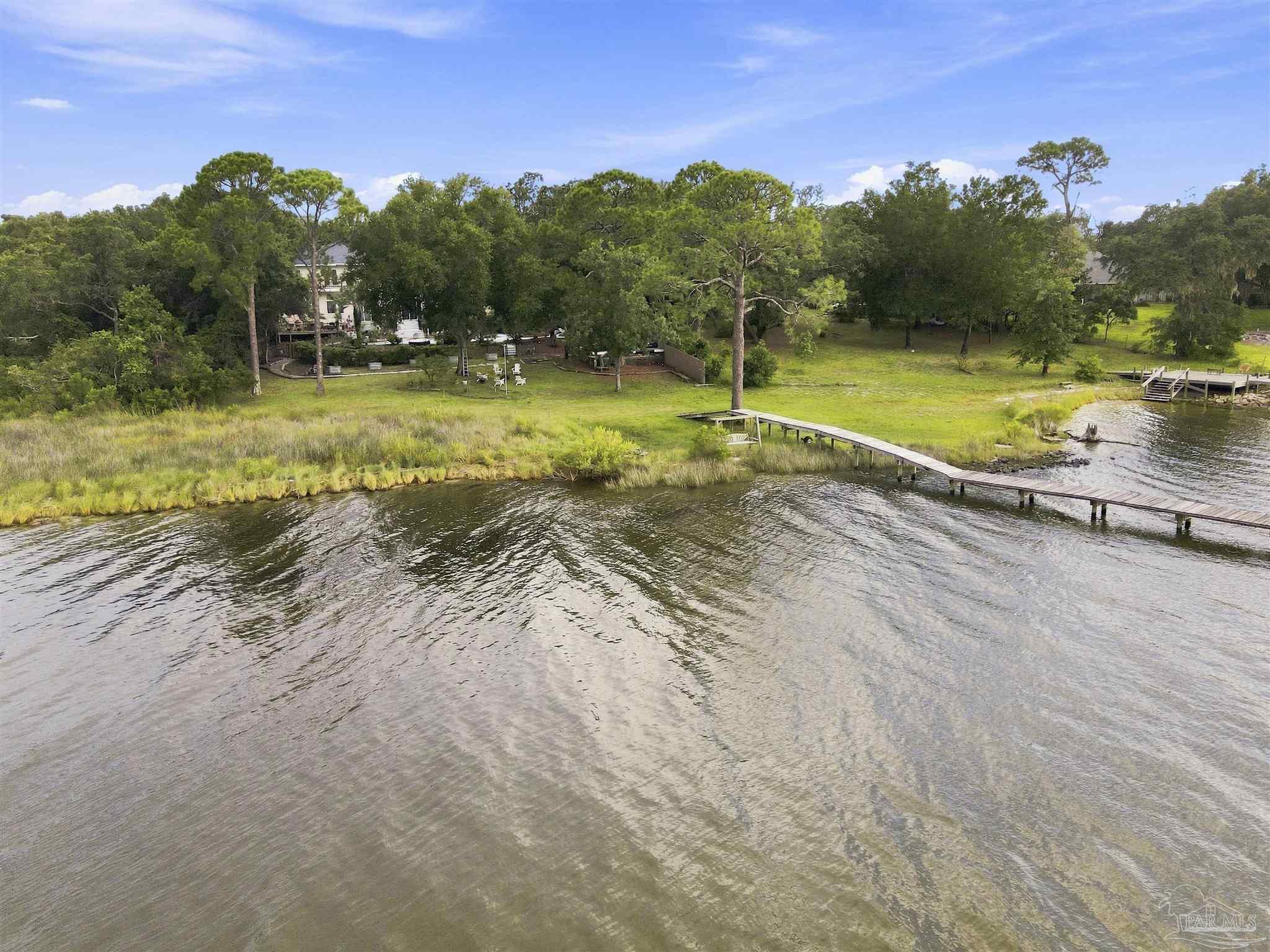 15000 Innerarity Point Road Pensacola, FL 32507 - Photo 43 of 51
