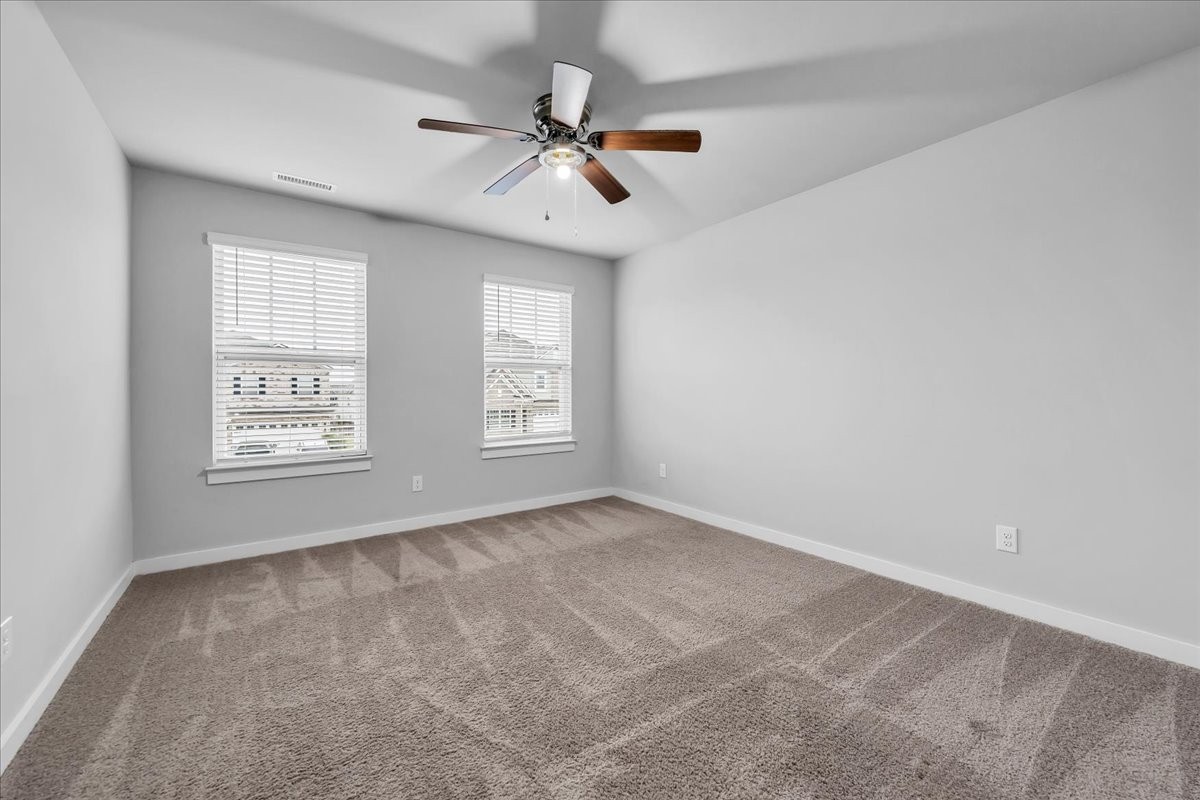 531 Mickelson Way Spring Hill, TN 37174 - Photo 40 of 57 a view of an empty room with a window