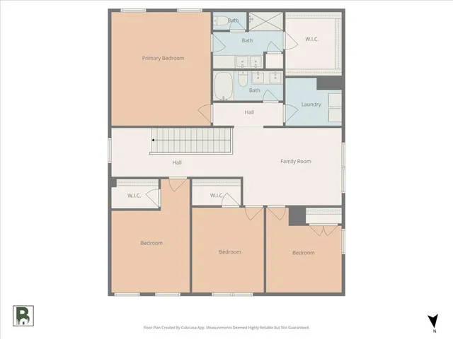 $549,999 | 531 Mickelson Way, Spring Hill, TN 37174
