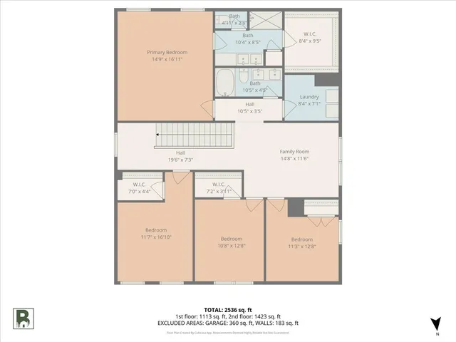 $549,999 | 531 Mickelson Way, Spring Hill, TN 37174
