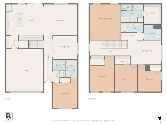 $549,999 | 531 Mickelson Way, Spring Hill, TN 37174