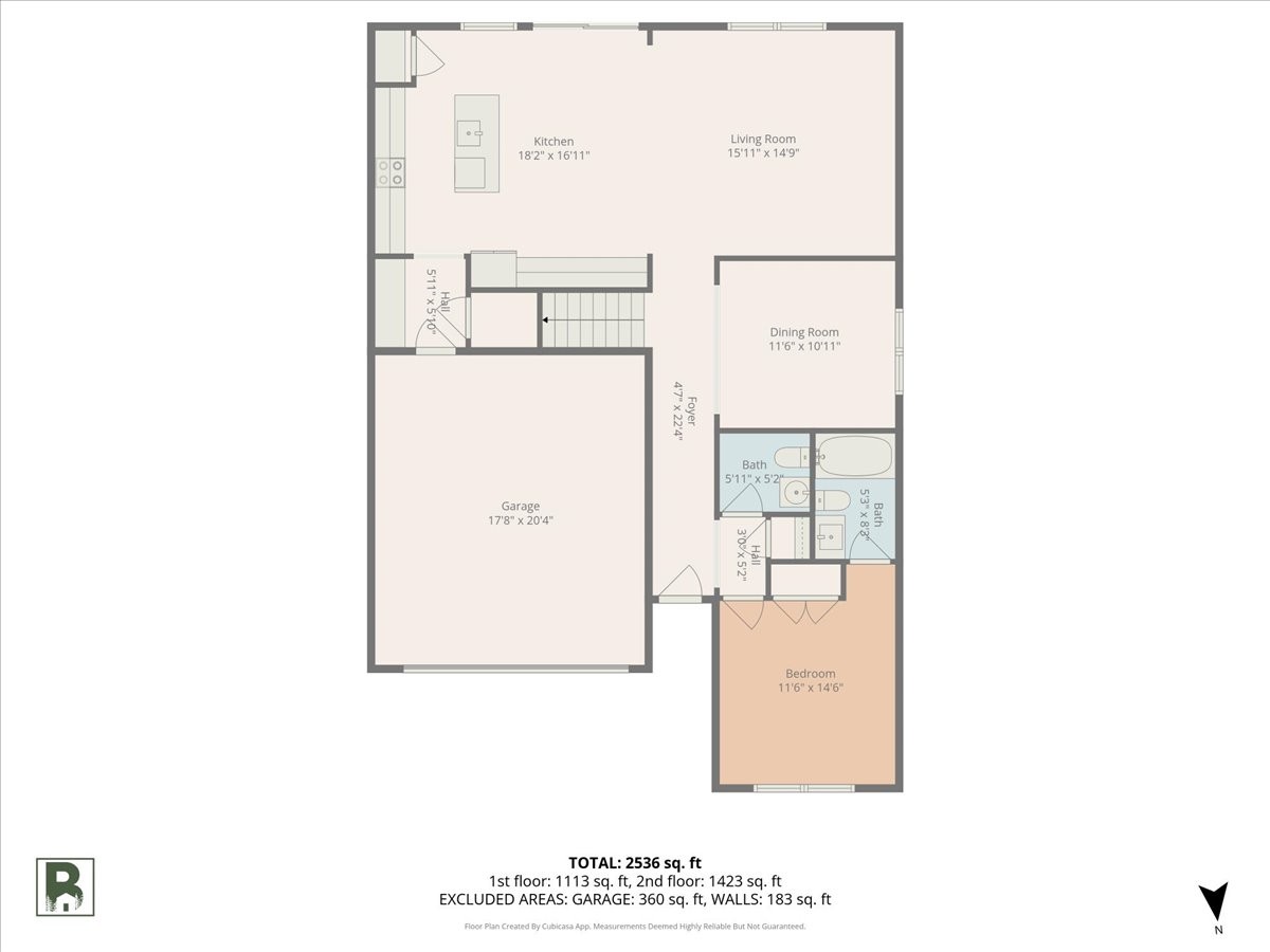 531 Mickelson Way Spring Hill, TN 37174 - Photo 54 of 57