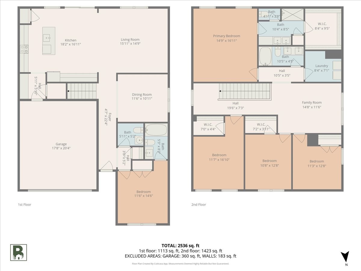 531 Mickelson Way Spring Hill, TN 37174 - Photo 55 of 57