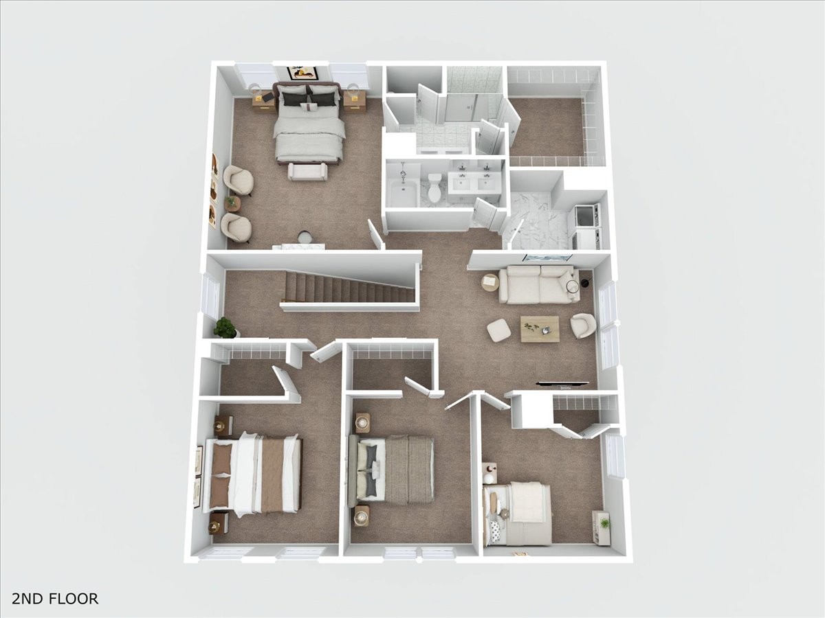 531 Mickelson Way Spring Hill, TN 37174 - Photo 57 of 57