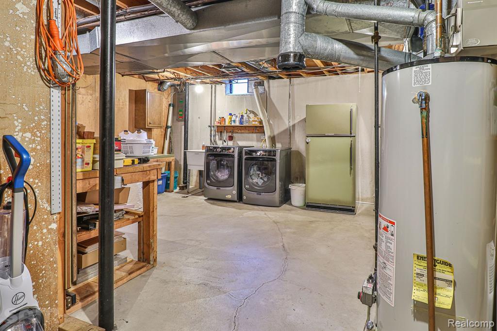 1243 Shenandoah Drive Rochester Hills, MI 48306 - Photo 32 of 40