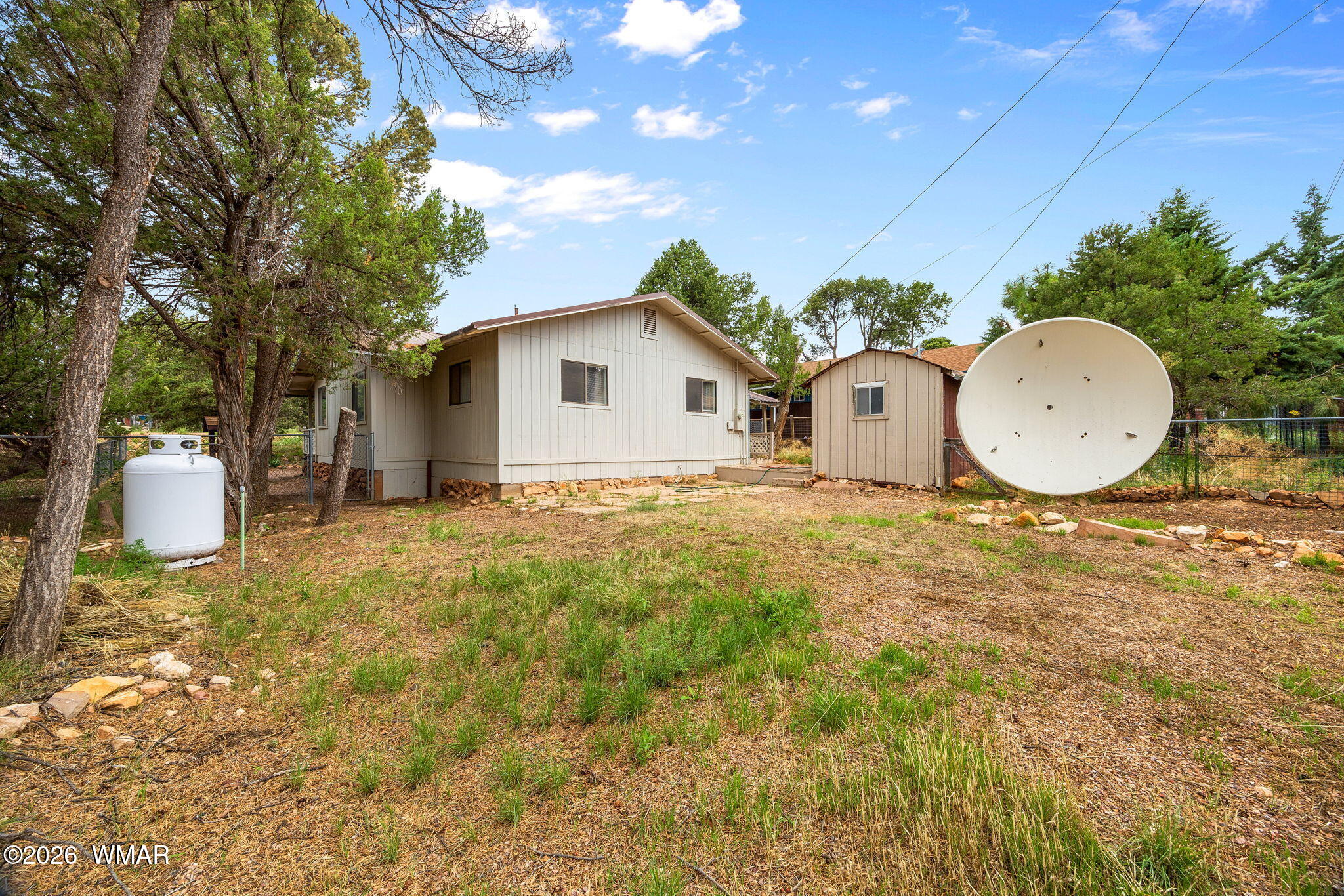 3521 Quail Run Road Overgaard, AZ 85933 - Photo 21 of 23 Gallery Image 21