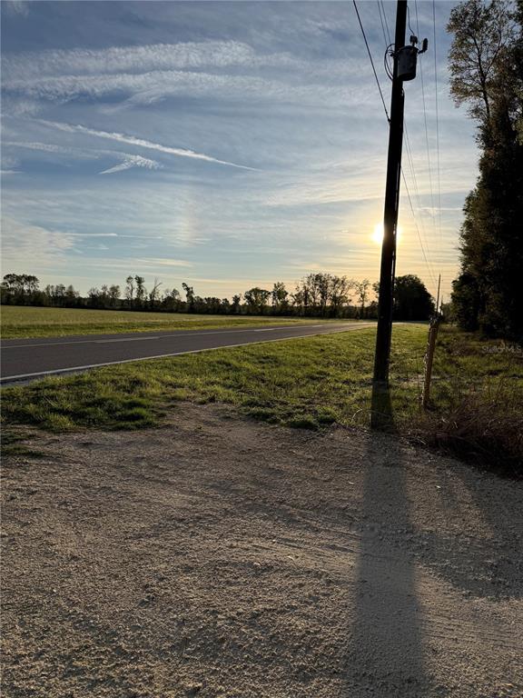 12941 208th Street O'Brien, FL 32071 - Photo 2 of 10 a view of an ocean and beach