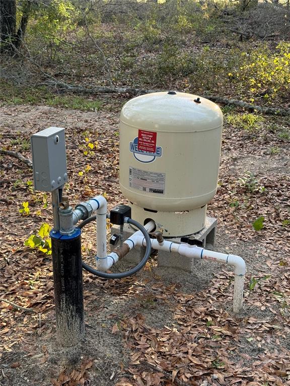 12941 208th Street O'Brien, FL 32071 - Photo 5 of 10