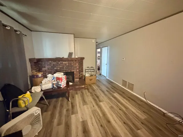 $110,000 | 1009 North Korby Street, Kokomo, IN 46901