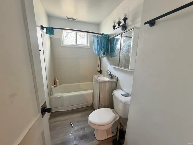 $110,000 | 1009 North Korby Street, Kokomo, IN 46901