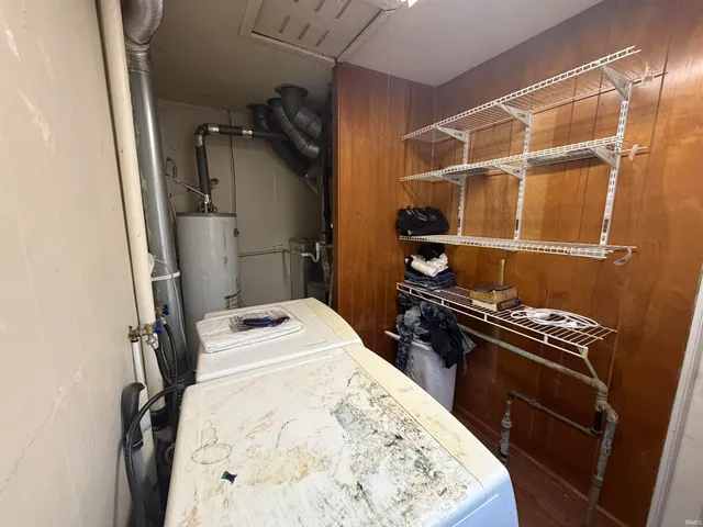 $110,000 | 1009 North Korby Street, Kokomo, IN 46901