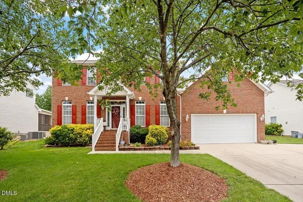 $465,000 | 5204 Duckdown Court, Raleigh, NC 27604