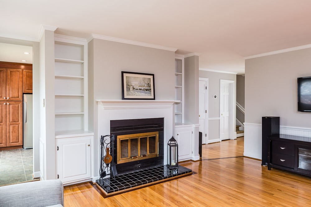 2200 Quail Ridge Road Raleigh, NC 27609 - Photo 12 of 30 Photo 12