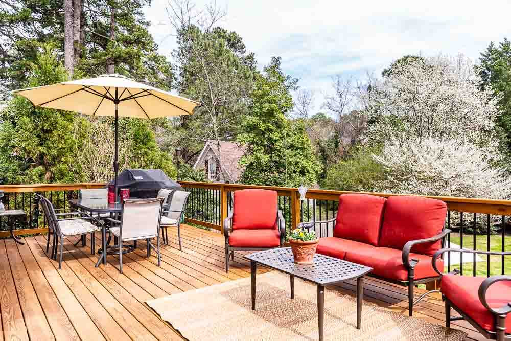 2200 Quail Ridge Road Raleigh, NC 27609 - Photo 13 of 30 Photo 13