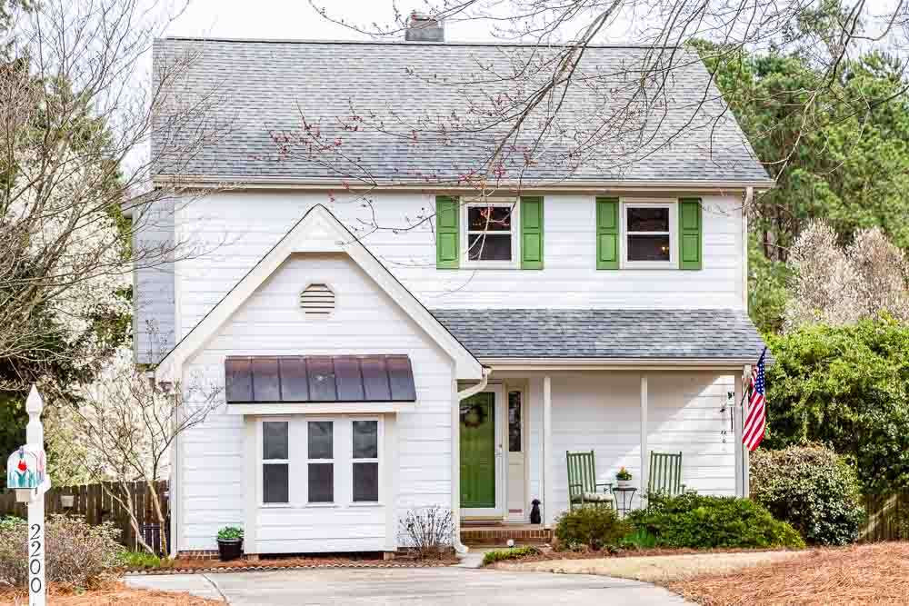 2200 Quail Ridge Road Raleigh, NC 27609 - Photo 2 of 30 Photo 2