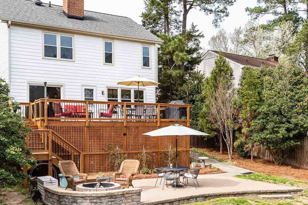 2200 Quail Ridge Road Raleigh, NC 27609 - Photo 21 of 30 Photo 21