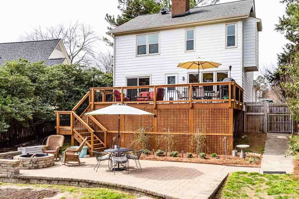 2200 Quail Ridge Road Raleigh, NC 27609 - Photo 22 of 30 Photo 22