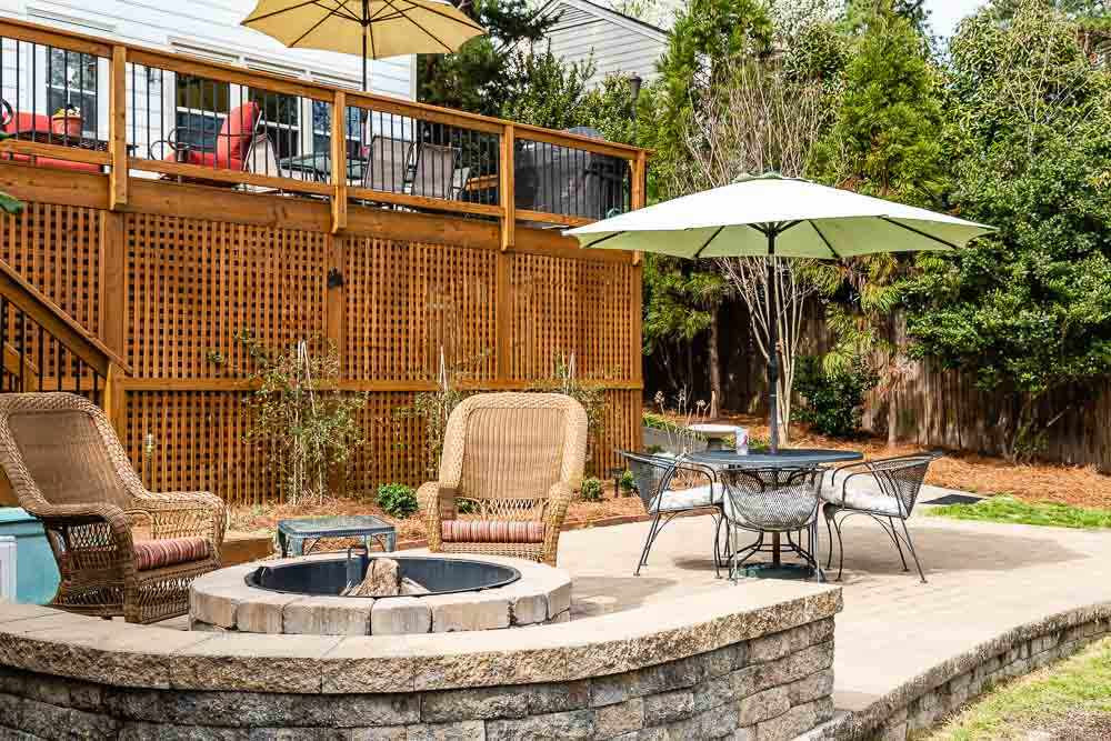 2200 Quail Ridge Road Raleigh, NC 27609 - Photo 23 of 30 Photo 23