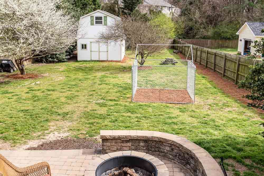 2200 Quail Ridge Road Raleigh, NC 27609 - Photo 25 of 30 Photo 25