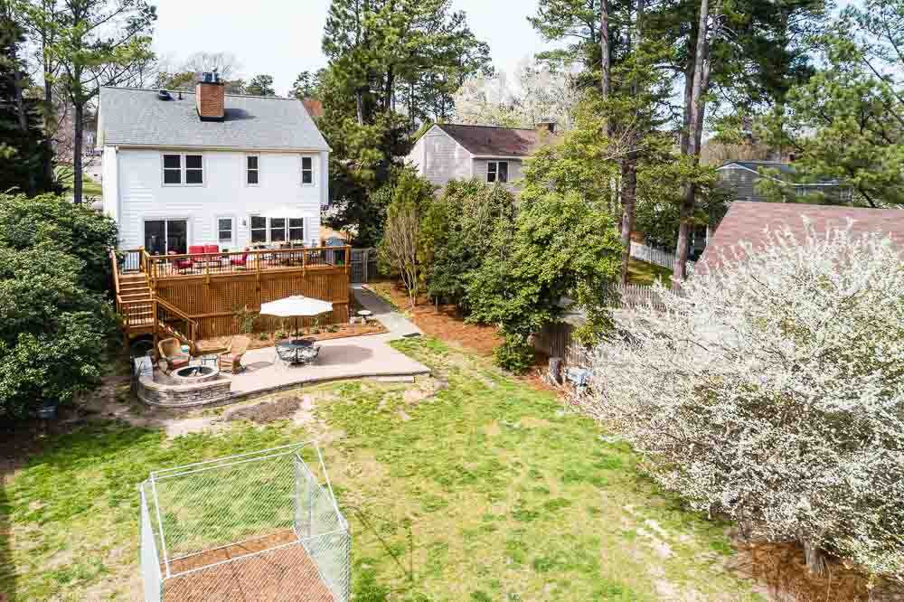 2200 Quail Ridge Road Raleigh, NC 27609 - Photo 27 of 30 Photo 27