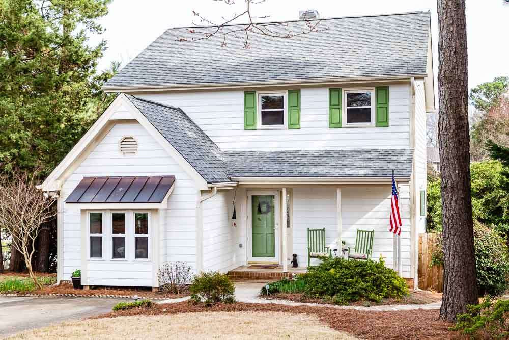 2200 Quail Ridge Road Raleigh, NC 27609 - Photo 30 of 30 Photo 30