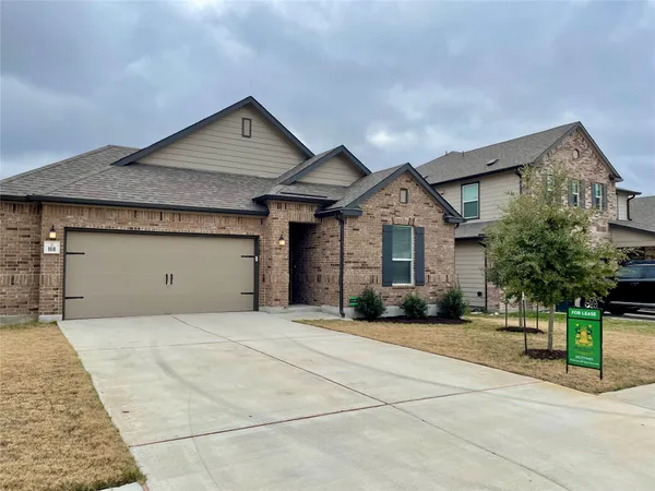 $1,895 | 168 Crimson Lane, Kyle, TX 78640