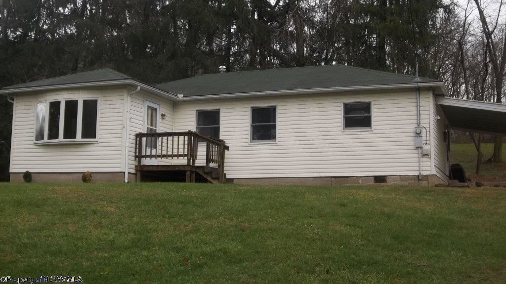 3029 Old Rte 33 Weston, WV 26452 - Photo 10 of 14 Gallery Image 10