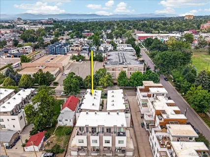 $625,000 | 2132 Decatur Street, Denver, CO 80211