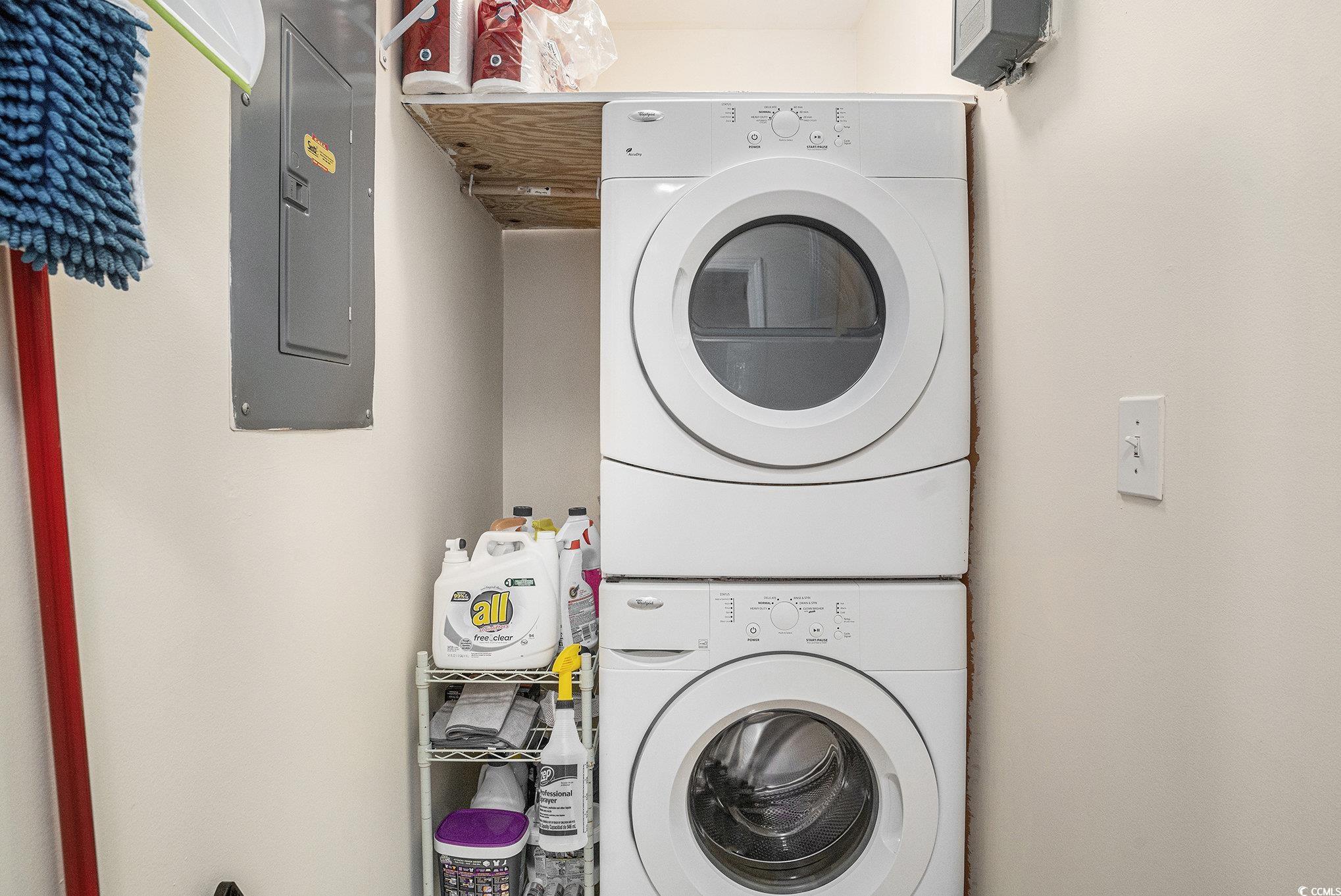 4437 Lady Banks Lane, Unit C1 Murrells Inlet, SC 29576 - Photo 13 of 28