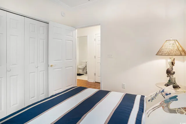 $264,000 | 4437 Lady Banks Lane, Unit C1, Murrells Inlet, SC 29576