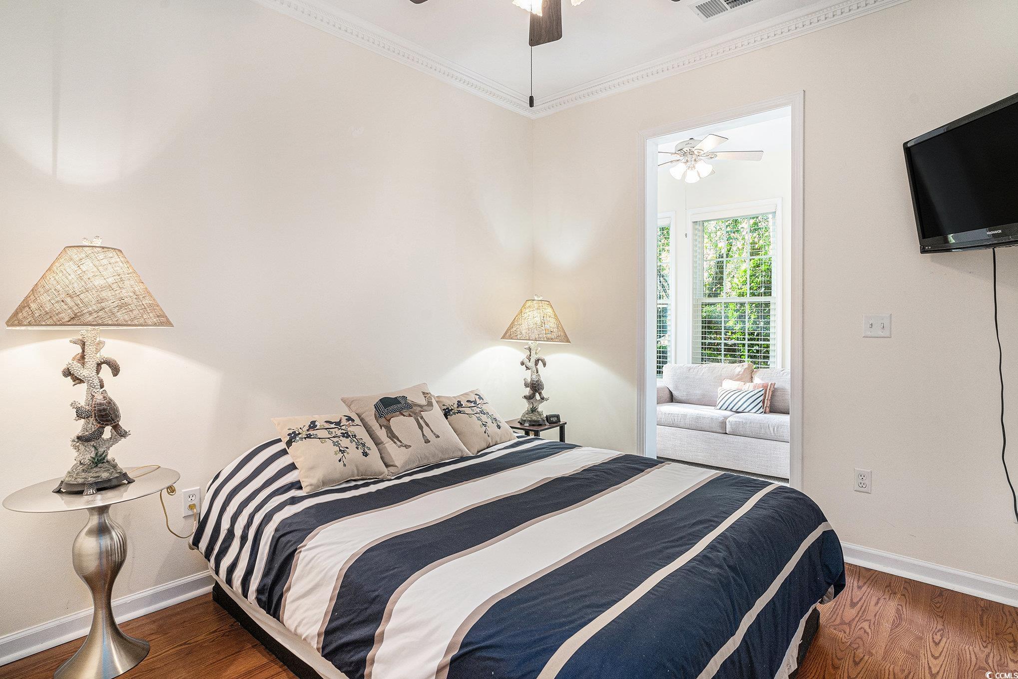 4437 Lady Banks Lane, Unit C1 Murrells Inlet, SC 29576 - Photo 16 of 28