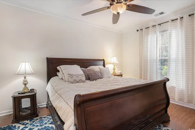 $264,000 | 4437 Lady Banks Lane, Unit C1, Murrells Inlet, SC 29576