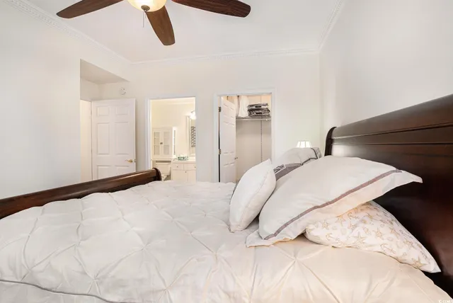 $264,000 | 4437 Lady Banks Lane, Unit C1, Murrells Inlet, SC 29576