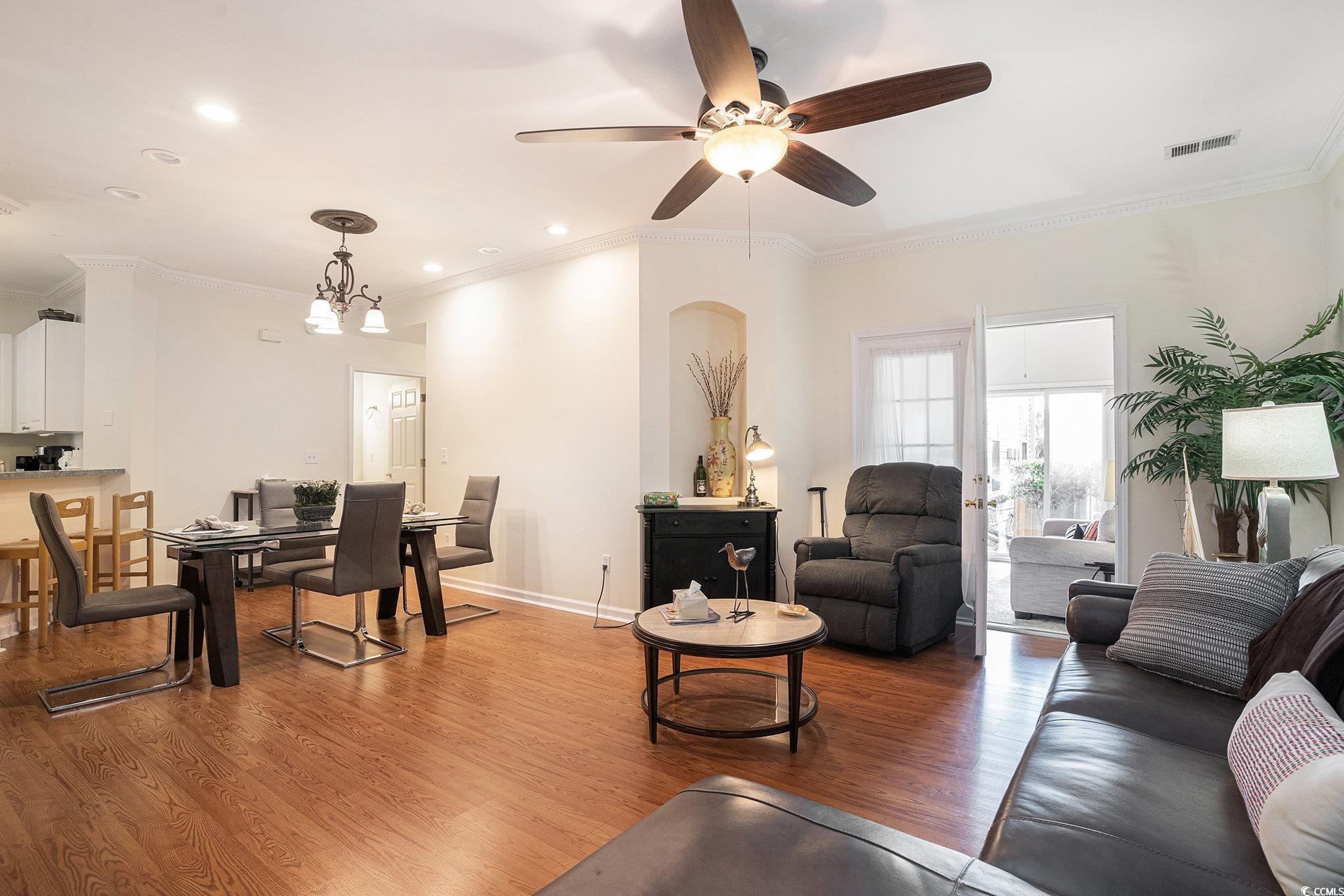 4437 Lady Banks Lane, Unit C1 Murrells Inlet, SC 29576 - Photo 2 of 28